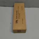 Cyber Acoustics USB & Bluetooth Speaker Bar (CA-2890PRO) USB Powered with Speakerphone for PC and Bluetooth for Connection to Smartphones, Clamps to Monitors up to 2 Inches Thick, 20 Watts