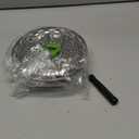 Consevisen Vegetable Steamer Basket for Cooking Food, Stainless Steel Veggie Steam Basket for Pot, Folding Expandable Steaming Insert with Extendable Handle Fits Various Size Pot, 5.1" to 9"