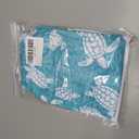 Boys Long Sleeve Rash Guard Swimsuit Kids 2-Pieces Bathing Suits Set (9-10 Years, Green Turtle)