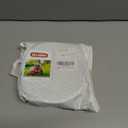 GELASKA 116-4665 Flat Idler Pulley Replaces 126-9187, 136-5405, 132-5156, 1-403186, E403186 for Toro 23522, 33522, 74141, 74141TE Z Master Commercial 2000 Series Riding Mowers