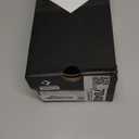 Converse Unisex Adult Chuck Taylor All Star High Top Sneaker (7 Wide Women/5 Wide Men, White)