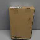 Geetery 3 Pcs Football Serving Trays and Platters Wooden Shaped Football Plates Soccer Serveware Tailgate Party Serving Platter for Game Party Decorations, 13'', 11'', 8.7''