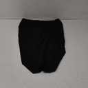 MEJING Pants, Kids Athletic Leggings with Pockets, Teen Girls Dance Running Workout Leggings, 4 XL