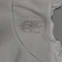 Fruit of the Loom Men's Sleeveless Tag Free Moisture Wicking Tank A-Shirt (White, XL)