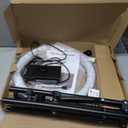 STALLY 13.3" Ring Light with Stand, Music Mode, 75" Tall with 3 Phone Holder, 3 CCT Modes & 48 RGB Color Modes, Ring Light Tripod for iPhone with Wireless Remote, Great for Photograph/Makeup/TikTok