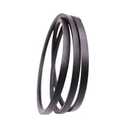 1/2" X78" Tansmission Drive Belt for MTD Cub Cadet 954-0461 754-0461 754-04165 954-04165 LT1045 LT1046 LT1050 LT1042 SLT1554 GT1554 Lawn Tractors