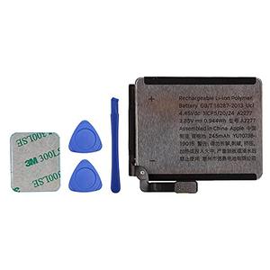 Vvsialeek A2277 Replacement Battery Compatible with Watch Series 5 iWatch5 40mm (5st Generation) iWatch Smart Watch with Toolkit
