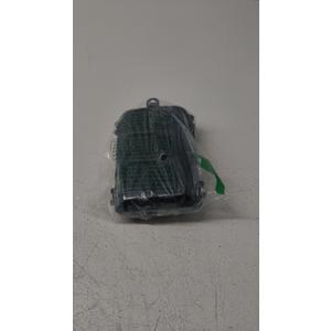 Frienda 2 Pack Outdoor Electrical Box Waterproof, Outdoor Extension Cord Cover Plug Protector Electric Cord Cover Weatherproof, Ip44 Protect Power Strip, Timer Outlet, Holiday Light, Cables, Black