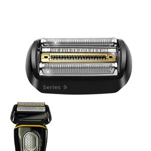 NEW Series 9 92B Braun Electric Shaver Replacement Head for Men Razor Shaving Blades Compatible with 92B Braun Replacement Electric Shaver Heads 9290cc 9291cc 9370cc 9293s 9385cc 9390cc 9330s 9296cc
