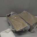 2 Pcs 450g Loaf Pan With Lid and 50 PCS Release Paper, Non-stick Aluminium Alloy Bread Moulds, Suitable for Home Baking, Restaurants and Baking Enthusiasts