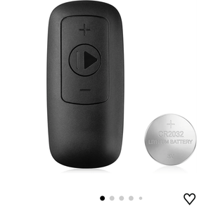 Saillong Walking Pad Remote Replacement Compatible with BA04, BA05, BA06, PBJB01-SRK003 Walking Jogging Machine, Under Desk Treadmill Remote Control