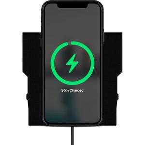 2016-2021 Tesla Model S/X Magsafe Wireless Phone Charger - Charging on The Road has Never Looked Better!