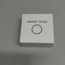 Smart Ring for Men, Smart Ring Fitness Tracker, Smart Rings for Women, Accurate Monitoring Heart Rate, Blood Oxygen, Sleep and Steps Health Tracking, No APP Subscription (9)