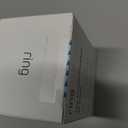 Ring Chime Pro Wi-Fi Extender for Smart Doorbell - White