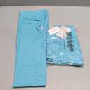 Lularoe Leggings, Size TC , Color Electric Blue, 2 Pack