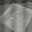 Dunwell 12x12 Scrapbook Page Protectors - 4x6 Photo Album Pages for 3-Ring Binder, (50-Pack, Horizontal Layout), Holds 600 Pictures, Durable Refill Sleeves, Scrapbooking, Fits Pioneer & WRMK Albums