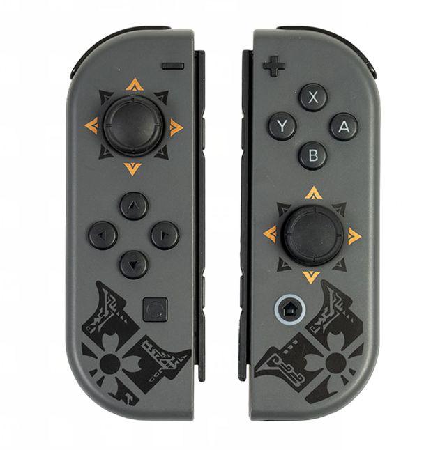 Replacement Joypad, Compatible with Switch 2/Switch/OLED/Lite/Pc