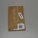 PetSafe Original Replacement Flap - Doggie Door Vinyl Replacement Flap for Sliding Glass Pet Door - Durable & Made with Non-Toxic Materials - 8 7/8" H x 5 1/8" W - Large (Small (Pack of 1))