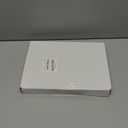 Hamilco Linen Textured Cardstock Paper  8 1/2 x 11" Blank Thick Heavy Weight 80 lb Cover Card Stock for Printer - 50 Pack (Natural)