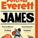 James (pulitzer prize for fiction 2025) (Paperback)