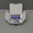 4-in-1 UTI Test Strips, 50ct Full Panel Urinary Tract Infection Test Kit at Home for Women Men Kids, Urinalysis Leukocytes, Nitrites, PH, Protein Urine Strip for UTI and Bladder, 50 Strips 50 Cups