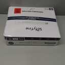 Biggest Chucks Disposable 57"x36" Tear Resistant 215 Gram Heavy Duty Adults Incontinence Bed Pads, 5XL Extra Large Thicken Puppy Pee Pad, 10X Absorbency 360 Lb Transfer[10 Pads]