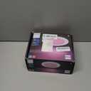 Philips Hue Smart Slim 6 Inch LED Downlight - White and Color Ambiance Color-Changing Light - 1 Pack - 1200LM - Indoor - Control with Hue App - Works with Alexa Google Assistant and Apple Homekit