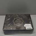 10 Pack Scented Candles for Men, Soy Wax Masculine Candle Gift Set, Aromatherapy Candles for Home, Gifts for Him, Boyfriend, Christmas (11.8 x 8.7 x 3.5in)