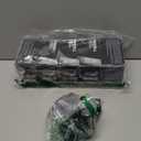 PROCELL C Cell Long-Lasting Alkaline Batteries (72 Pack) Built in The USA, 10-Year Shelf Life, Bulk Value for All Professional Devices - C Batteries Bulk Pack