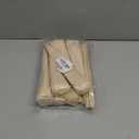 Long Cotton Swabs 10 Inch, 100pcs Cotton Tipped Applicators with Large 1/2 Inch Diameter Swab for Cleaning - Non-sterile