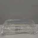 WR71X38318 Refrigerator Door Shelf Bin Compatible for G-E Refrigerator WR71X24428 4975917 AP7175677 PS16619590 EAP16619590 Parts-by MIFLUS