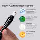 Revision Skincare YouthFull Lip Replenisher, Moisturizing Lip Plumper with Hyaluronic Acid, Volumizing, Plumping and Anti Aging (Clear)