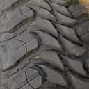 Atturo Trail Blade MTS M/T Mud Off-Road Light Truck Radial Tire-LT285/55R22 285/55/22 285/55-22 124/121Q Load Range E LRE 10-Ply BSW Black Side Wall