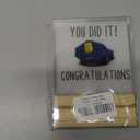 Police Academy Graduation Gifts, You Did It Acrylic Sign