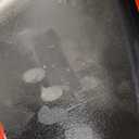 Rifoda Full Coverage Side rearview mirror cover decoration trims fit for Honda 10th 11th Gen accord 2018 2019 2020 2021 2022 2023 2024 2025 ABS plastic Exterior Accessories 2PCS (Bright Black)