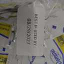 Domino Sugar Packets, 2000 Count, Restaurant Quality 08/29/2027