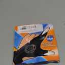 PARIGO Flashlight Gloves for Men Rechargeable (1 Pair) Stocking Stuffers for Men Dad Him Husband Teen Boys, Christmas Birthday Gifts Cool Gadgets Led Gloves for Fishing Camping Repairing