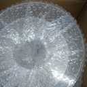 GBACHOOSE 2PCS Clear Acrylic Cake Stand Round 2 Tier Case Cylinder Box Clear Cake Stand, Fillable Cake Riser Round for Wedding Birthday Party Wedding Holiday Party (6 Inch, 8 Inch)