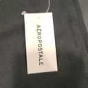 Women's Black Aeropostale Scoopneck Tank Tops Sleeveless Tops & Tees  XL