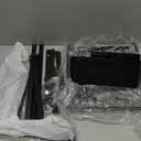 ilvvan Over Sink Dish Drying Rack (Expandable Height/Length) SnapOn Design Large Dish Drainer Storage Counter Organizer 24"  35.5"(L) x 12"(W) x 19"  22"(H)