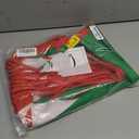 10 Pcs Christmas Aprons Adjustable Kitchen Cooking - Xmas Holiday Baking Baking Party Supplies (Elf)