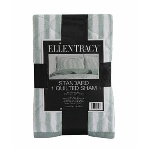 Standard 1 Quilted Sham 20x26 100%Polyester