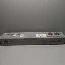 Metal Bed Frame, Full Size Bed Frame with Storage Space, Heavy Duty Sturdy Mattress Foundation, Easy Assembly, No Box Spring Needed, Black,12 Inch, Full