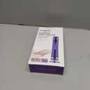 Saker Electric Foot Callus Remover, Electric Foot File Nail Grinder 2 in 1, Rechargeable Pedicure Tools for Feet with 60+10PCS Sandpaper & 12 Adjustable Speeds for Men Women Dead Dry Skin Calluses