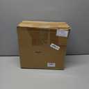 Sawysine 4 Pack 36 oz Melamine Angled Serving Bowls 10 Inch Slanted Salad Bowls White Melamine Bowl for Fruit Snacks Chip Candy Pasta Cereal Soup Prep Restaurant Holiday Wedding Party