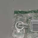 TORRAS Ostand for iPhone 17 Case Clear, Fit for MagSafe, 4X Military Drop Protection, Camera Control, Slim Magnetic Phone Case for iPhone 17 with Stand, Soft Edge, Anti Yellowing Cover 6.3", Clear