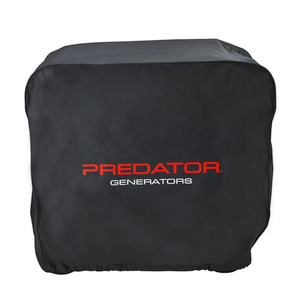 PREDATOR Large Generator Storage Cover