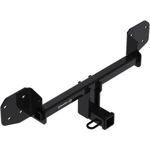 Draw-Tite 76227 Class 3 Trailer Hitch, 2 Inch Square Receiver, Compatible with 2010-2019 Subaru Outback, Wagon Except Sport