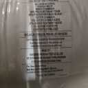 Utopia Bedding Throw Pillows Insert (Set of 2, White), 35 x 20 Inches Decorative Indoor Pillows, Cushion Stuffer for Bed and Couch