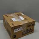 Poise Ultra Thin Incontinence Pads & Postpartum Pads for Bladder Leaks, 6 Drop Ultimate Absorbency, Long Length, 78 Count